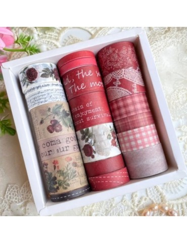 CINTA DECORATIVA VINTAGE TAV02-270